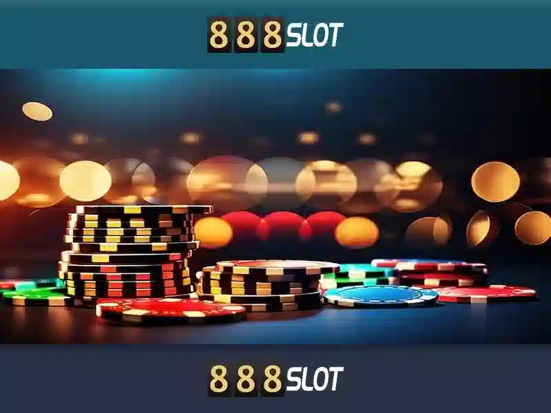 Tại Sao Nên Chọn 888SLOT