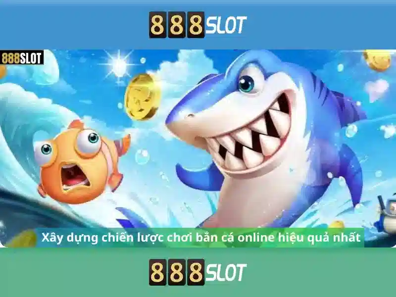 Giao diện 888slot web