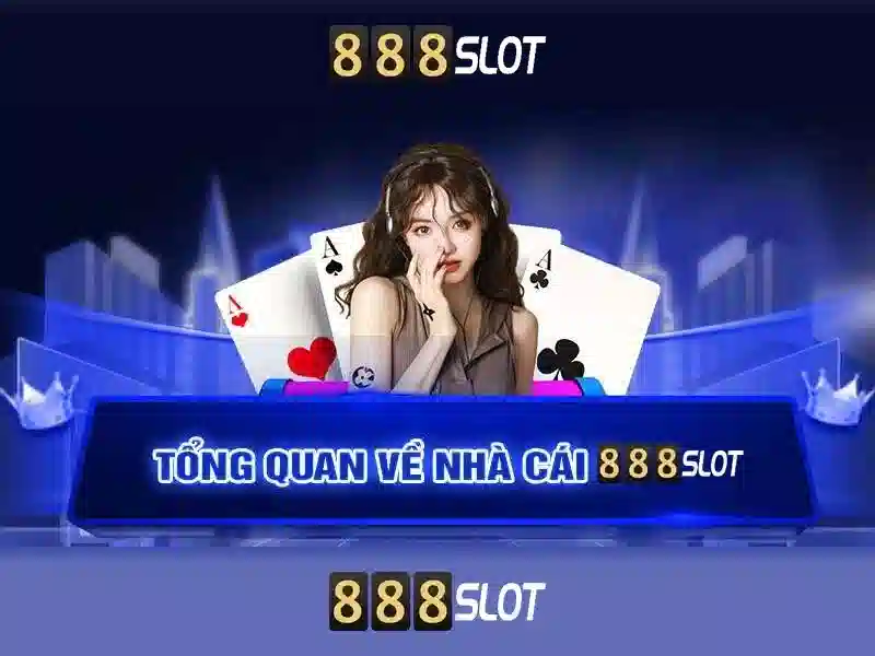 Trải Nghiệm Slot Đa Dạng