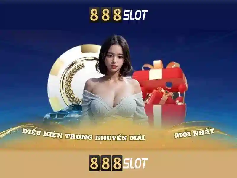BẮN CÁ 888SLOT