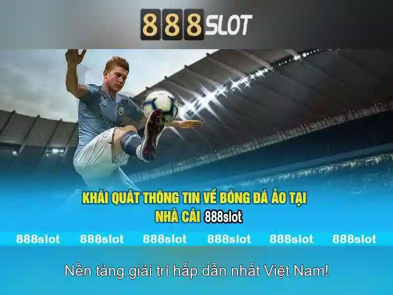 Trải nghiệm Slot 888slot 2026