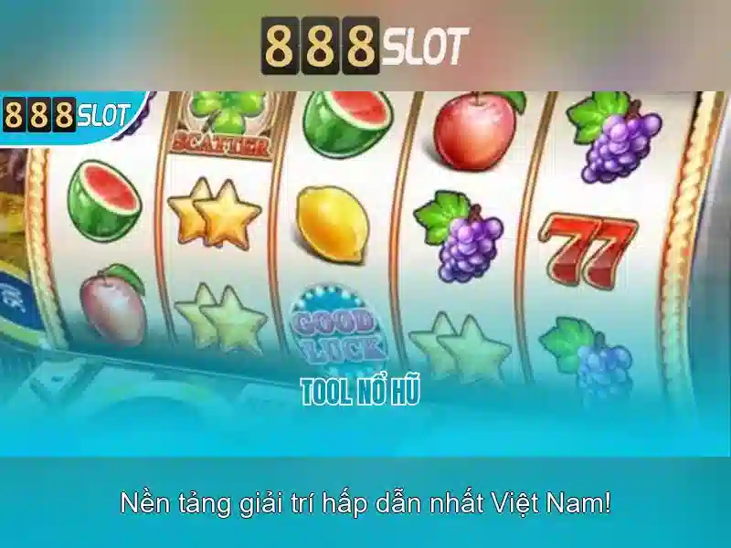 Casino 888SLOT
