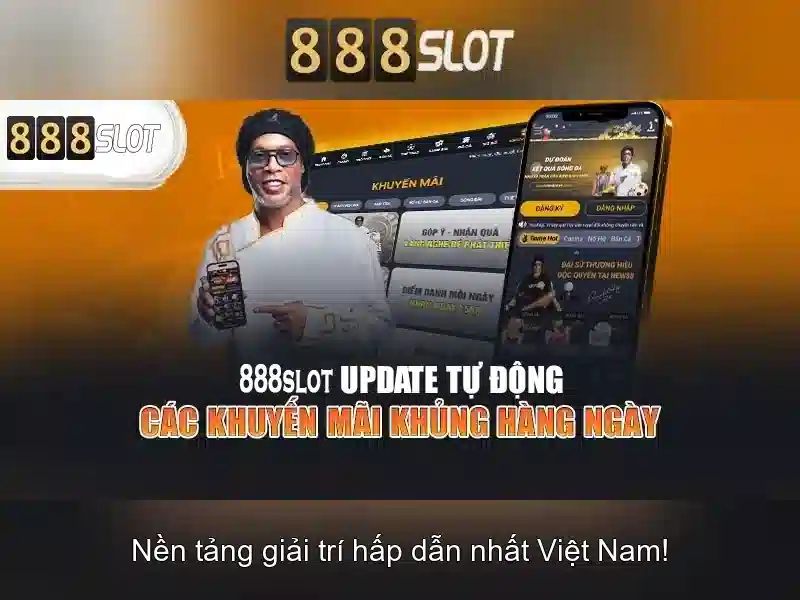 Ưu điểm 888SLOT