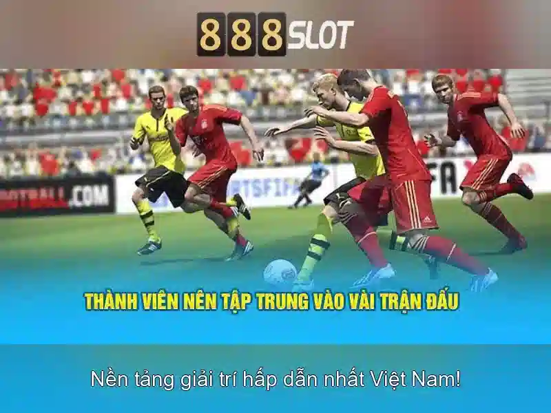 Lợi ích khi chơi Slot trực tuyến tại 888SLOT