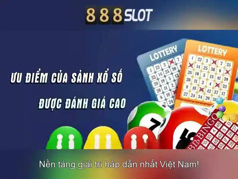 Trải nghiệm SLOT trực tuyến