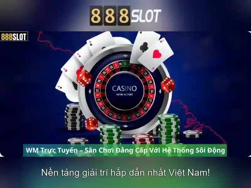 Tính Năng Đột Phá Trong Ngành Slot