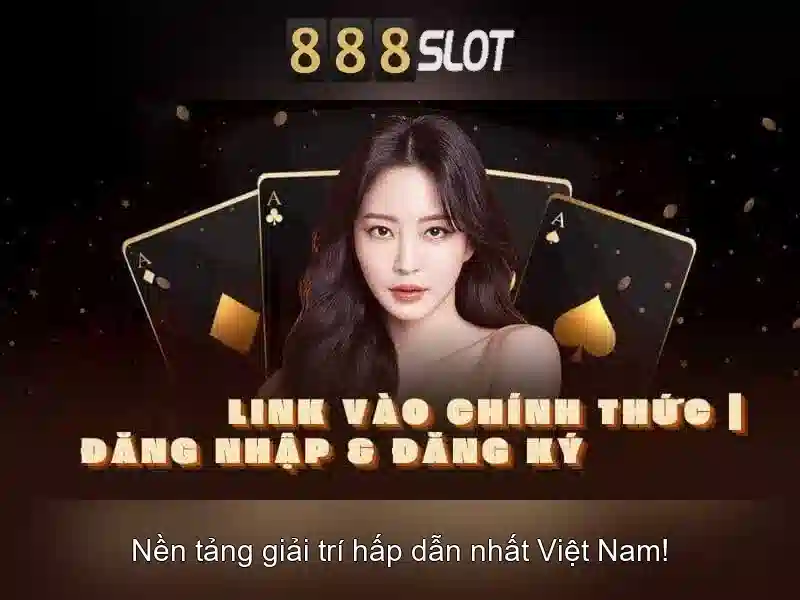 888SLOT – Trang Chủ 888SLOT – Nhận Thưởng 888slot Độc Quyền