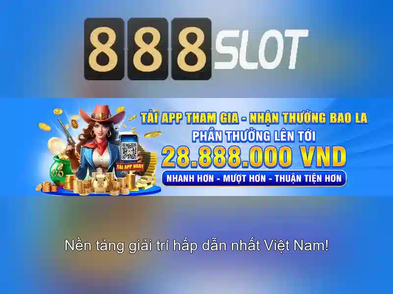 khuyến mãi 888SLOT