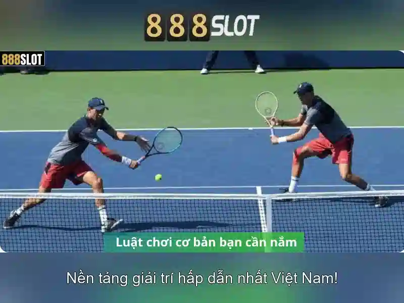 Trải nghiệm cá cược trực tuyến 888SLOT