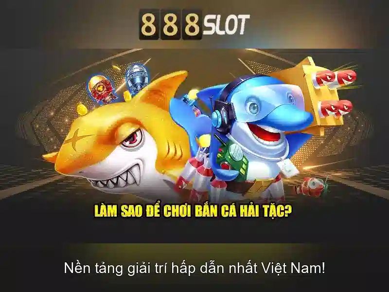 Trải nghiệm slot đỉnh cao