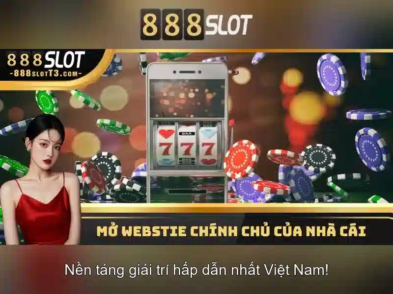 Slot 888SLOT