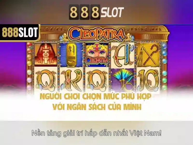 Ưu Điểm Nổi Bật Của 888slot Game