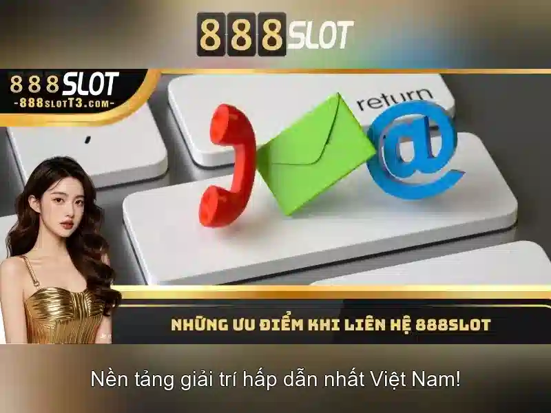 888 slot app chính thức