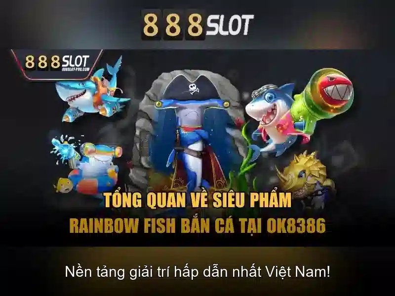 Slot nổ hũ