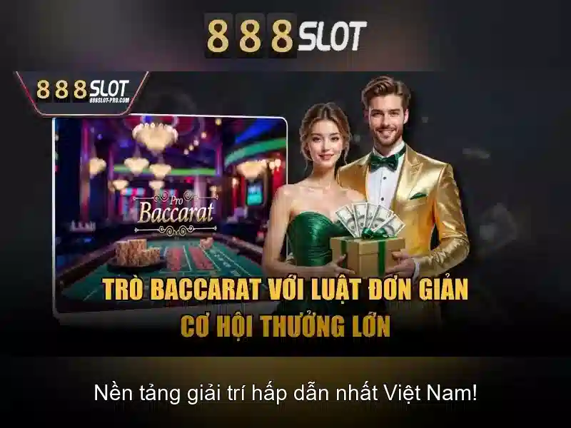 888SLOT – Trải Nghiệm Cá Cược Slot Đỉnh Cao 2026