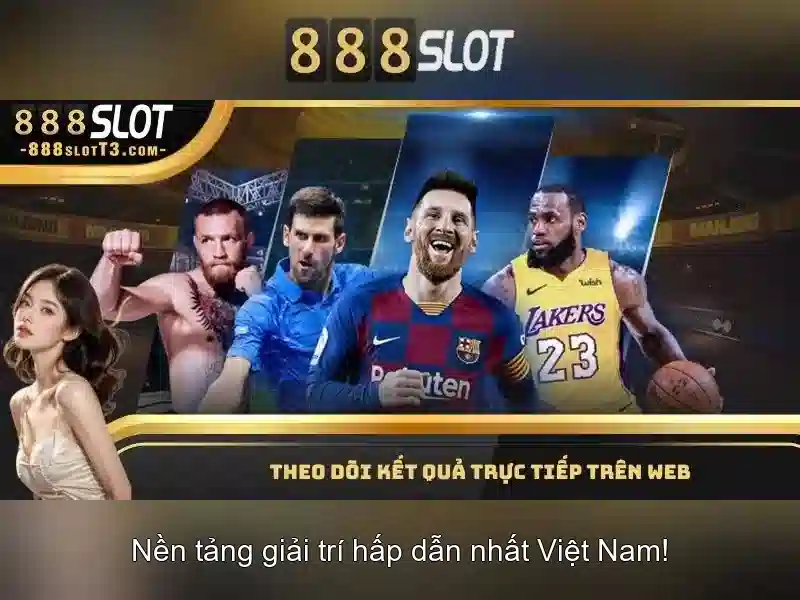 Trải Nghiệm Slot Đa Dạng