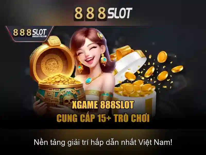 Cộng đồng Slot 888SLOT