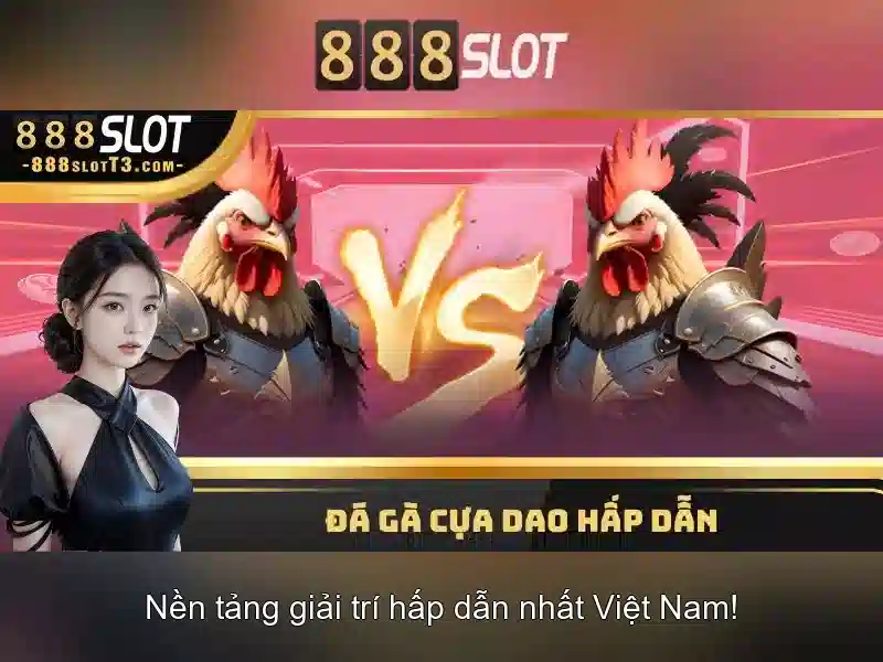 888SLOT – Trải Nghiệm Slot Đỉnh Cao Với 888slot Channel 2026