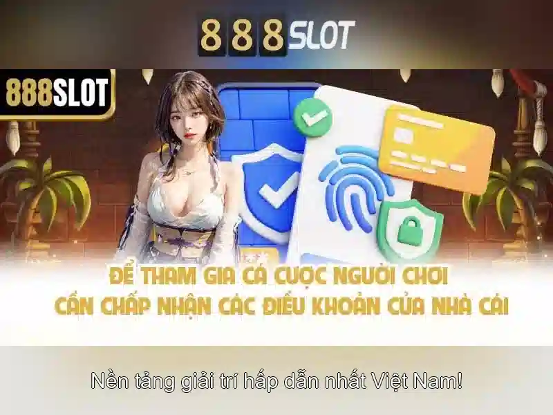 Ưu Đãi Đặc Biệt Cho Thành Viên 888SLOT