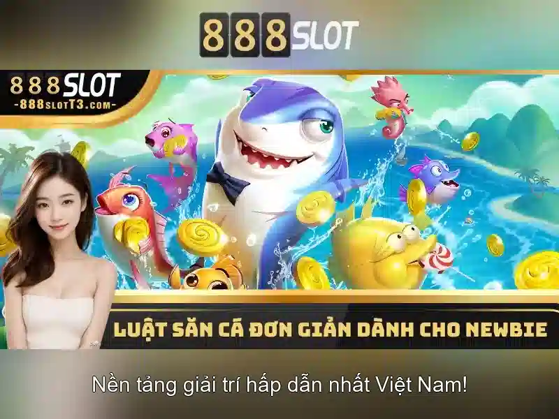 Trang Chủ 888SLOT