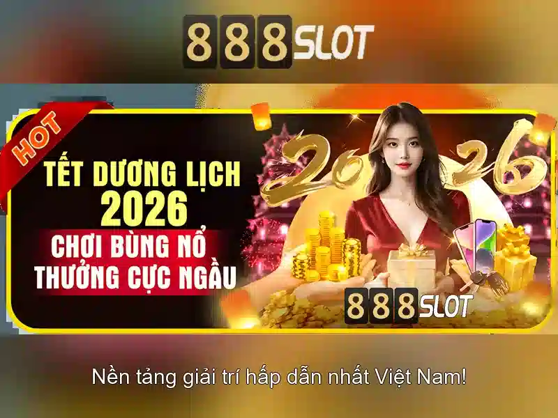 Ưu điểm 888SLOT