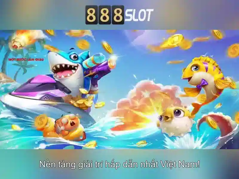 Tải App 888SLOT