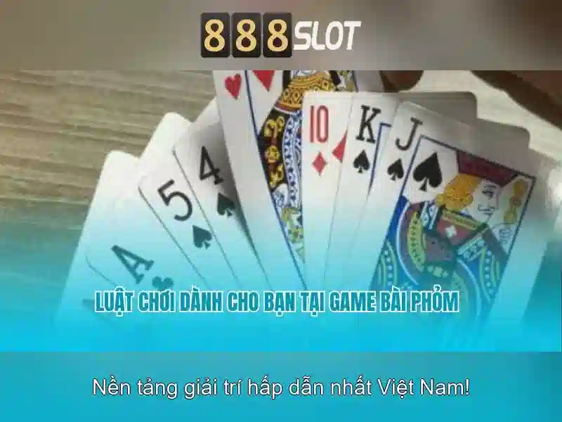 Tận Hưởng Trải Nghiệm Slot Đa Dạng Với 888SLOT