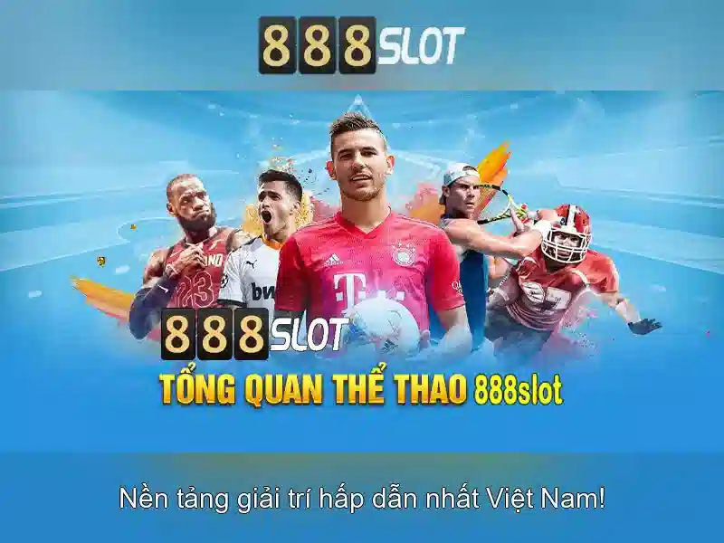 ưu điểm 888slot