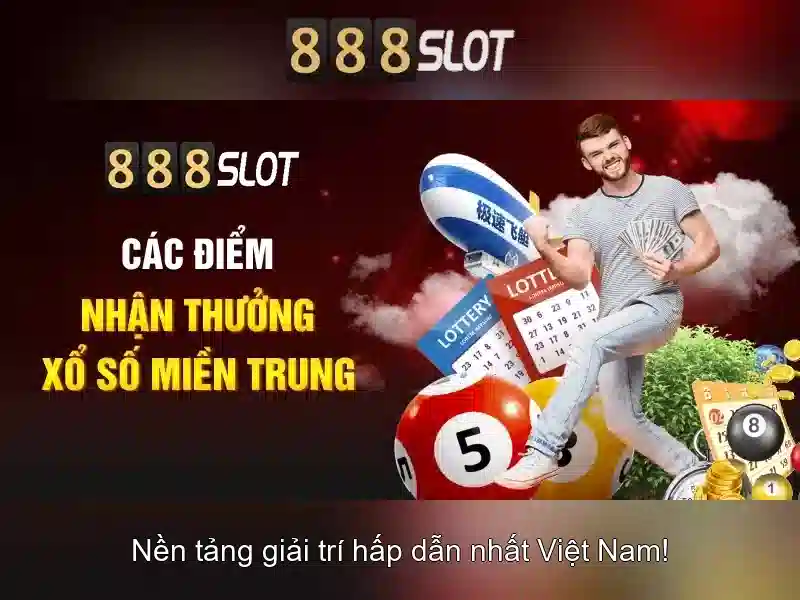 888SLOT – Bí Kíp Chinh Phục Đại Dương Tiền Thưởng Đẳng Cấp