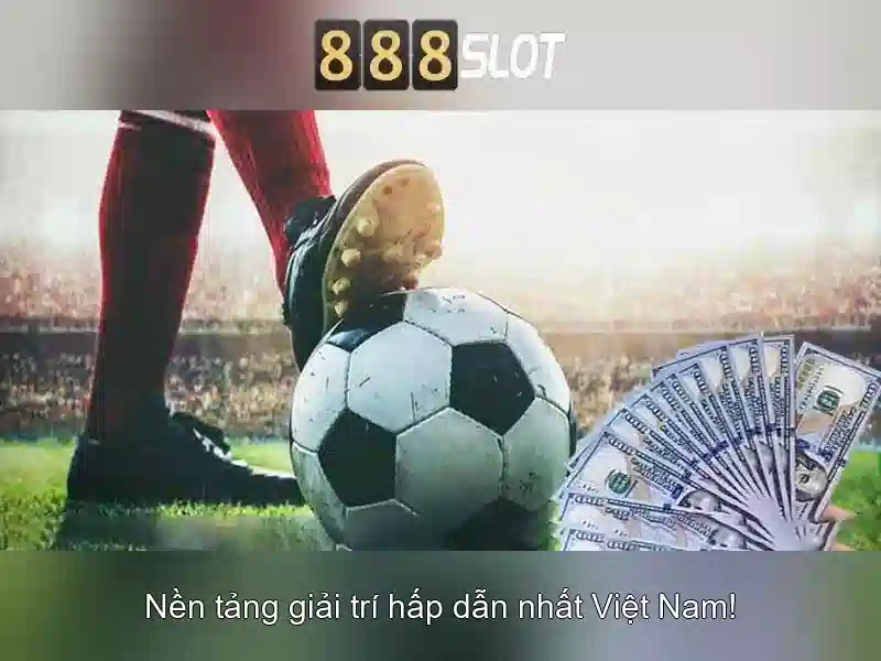 Trải nghiệm Slot 888SLOT