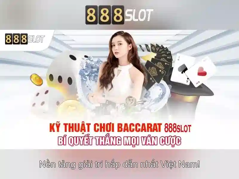 Trải Nghiệm Slot