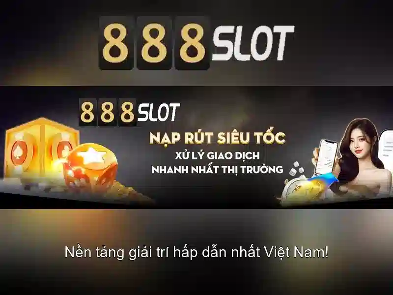 Ưu điểm bắn cá đổi thưởng 888SLOT