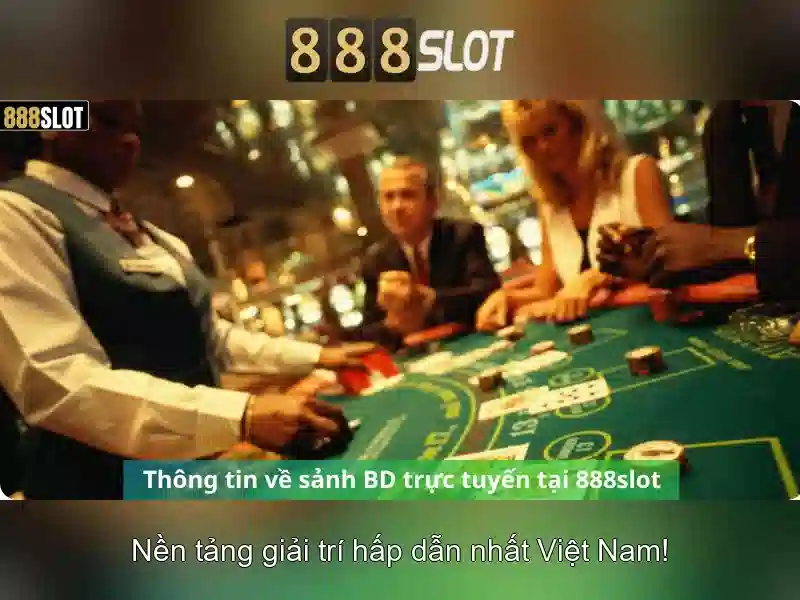 Chương Trình Khuyến Mãi Slot