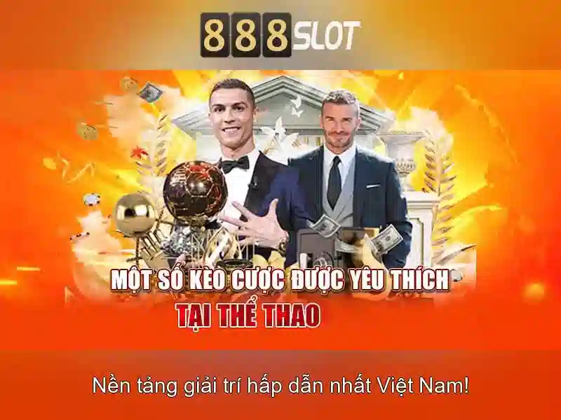 Ưu Điểm 888slot