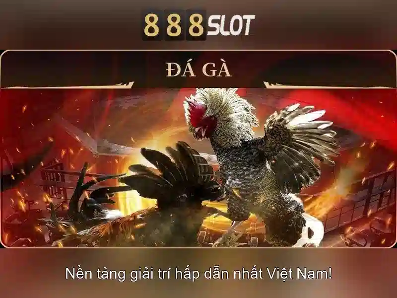 888SLOT – Trải Nghiệm Giải Trí Slot Đỉnh Cao Tại Châu Á 2026
