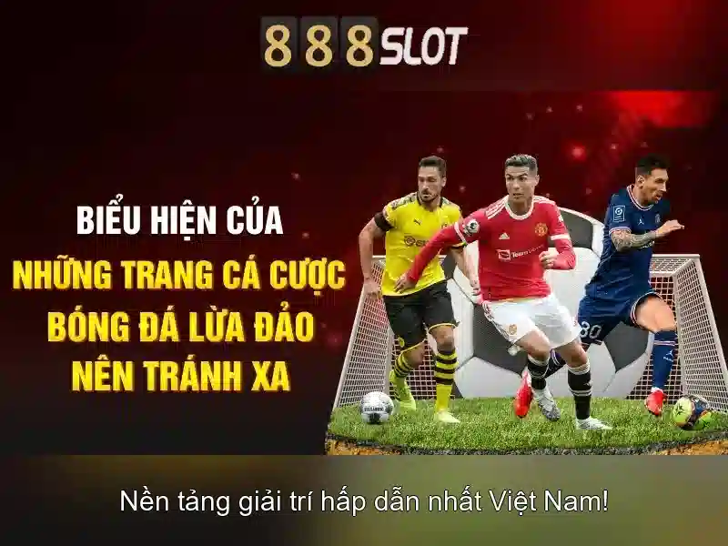 Khám Phá 888SLOT