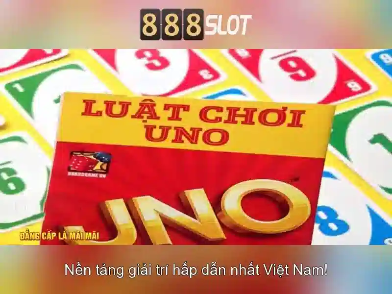 888SLOT – Trải Nghiệm Vượt Trội Với 888 Slot Game