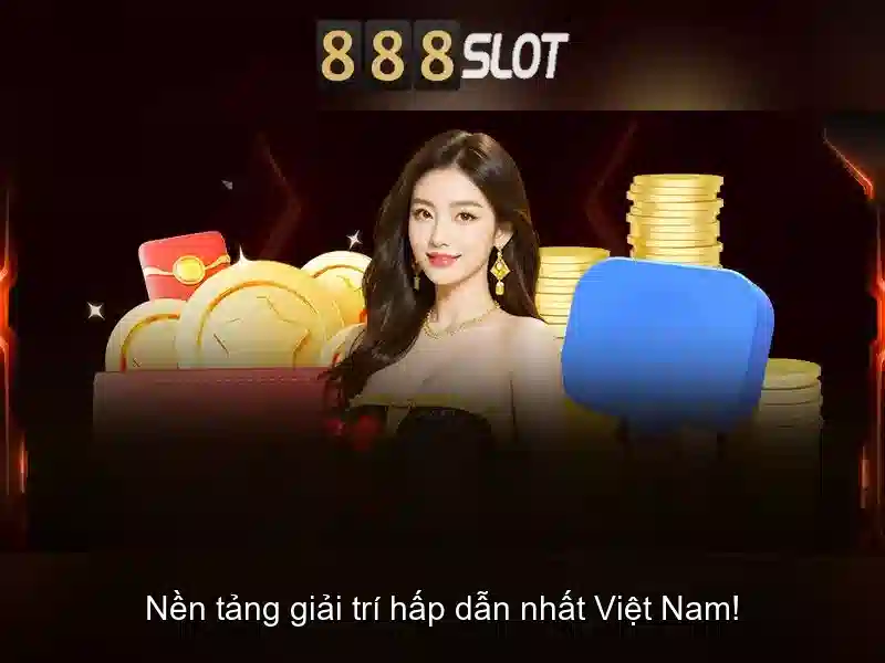 Trải Nghiệm Đỉnh Cao Với 888slot Bet