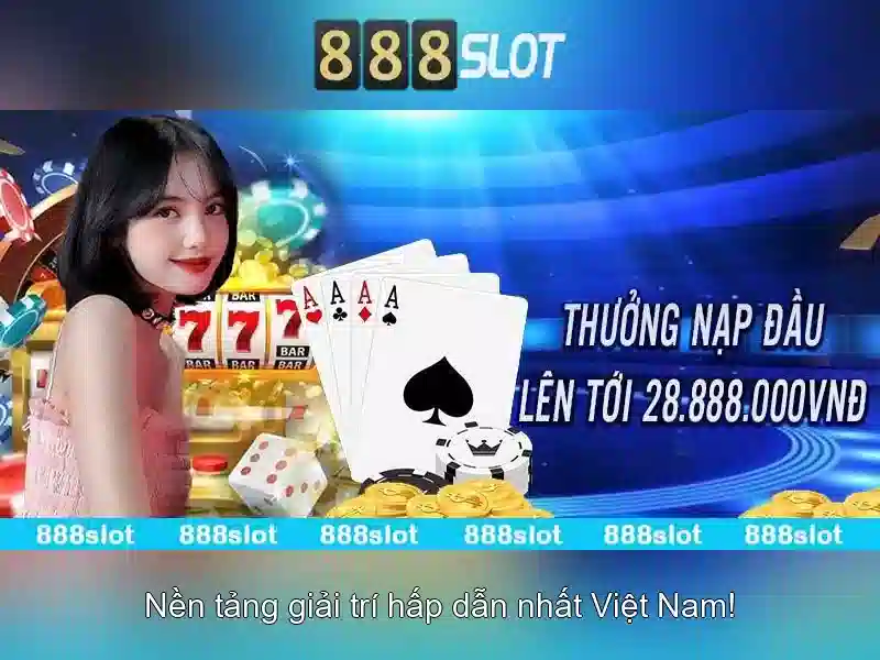 Trải Nghiệm Cá Cược Slot Đa Dạng Với Ưu Đãi 83 Hấp Dẫn