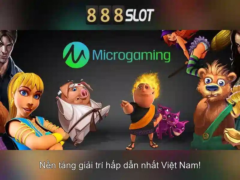 Đăng Ký 888SLOT