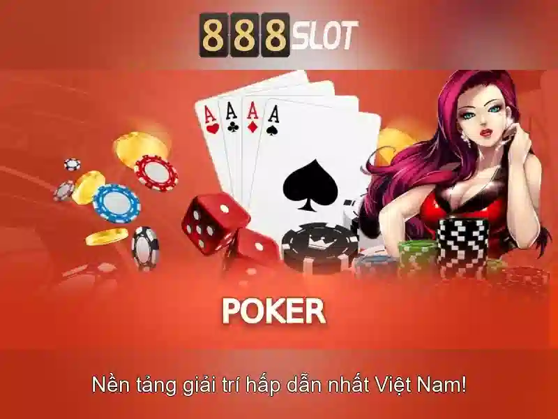 Trải nghiệm slot đỉnh cao