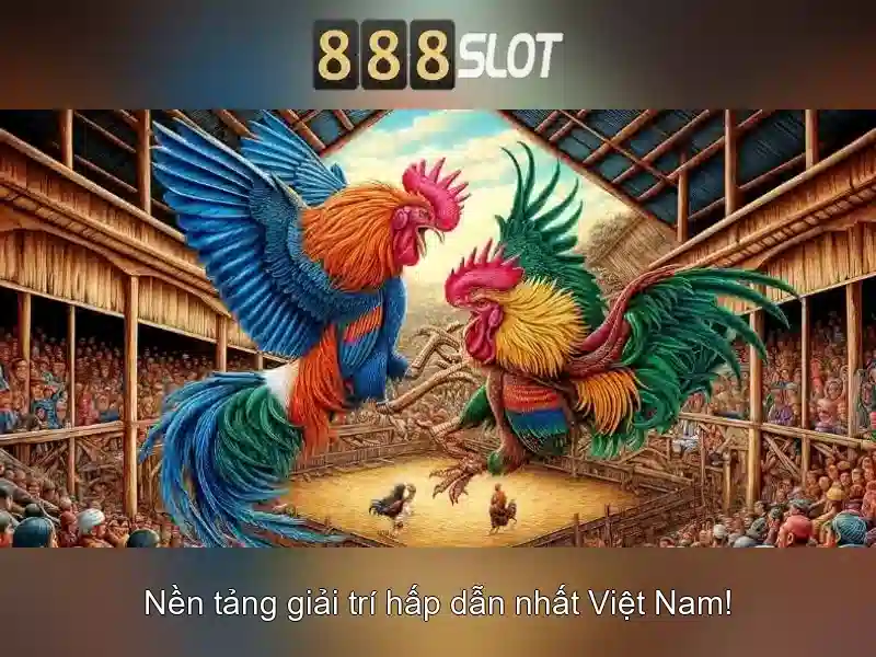 Trải Nghiệm Slot Games Đỉnh Cao 2026