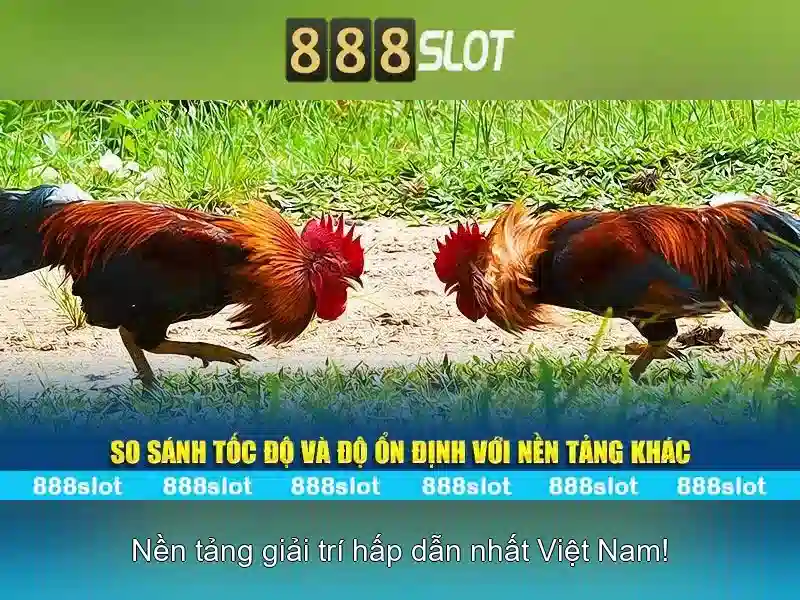 Trải nghiệm slot đỉnh cao