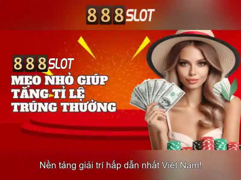 Thẻ nạp tiền 888SLOT - Giải pháp nạp tiền nhanh chóng