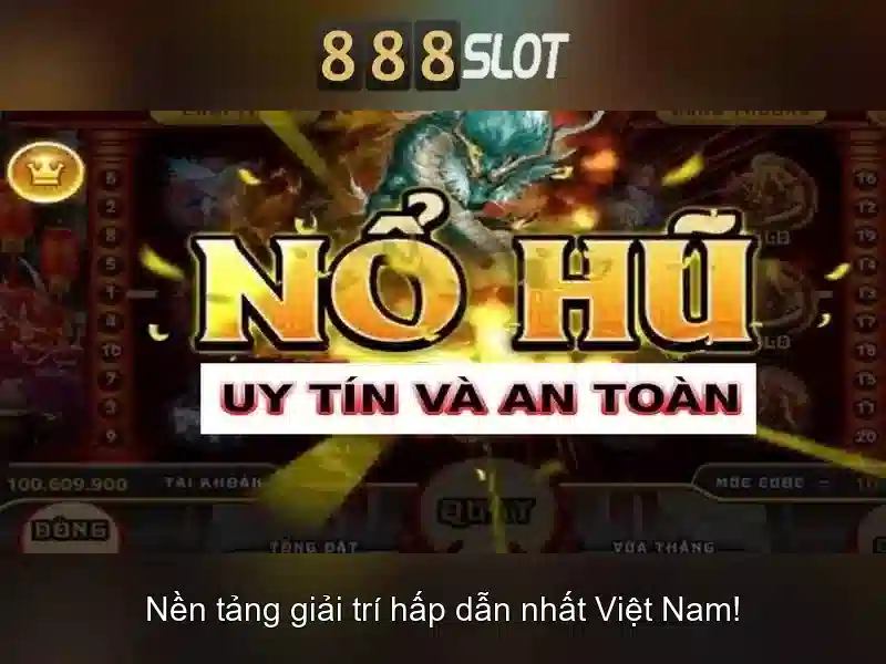 Cách Truy Cập 888SLOT VIP
