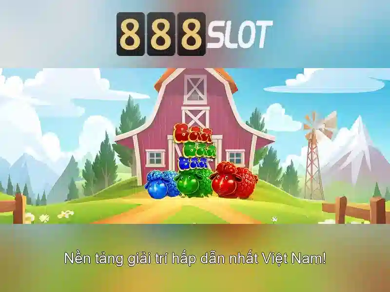 Giới Thiệu 888SLOT