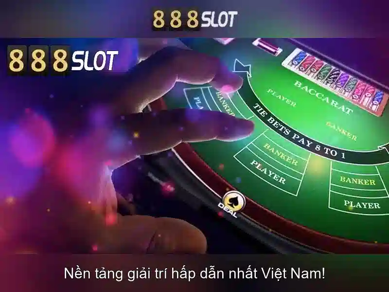 Mã Nhận Thưởng 888Slot