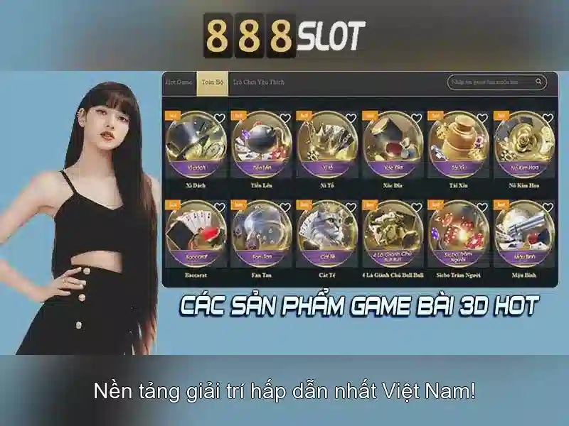 Tải 888slot APK Miễn Phí