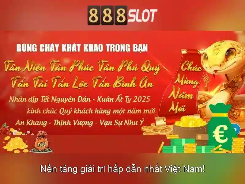 Tính năng slot hiện đại