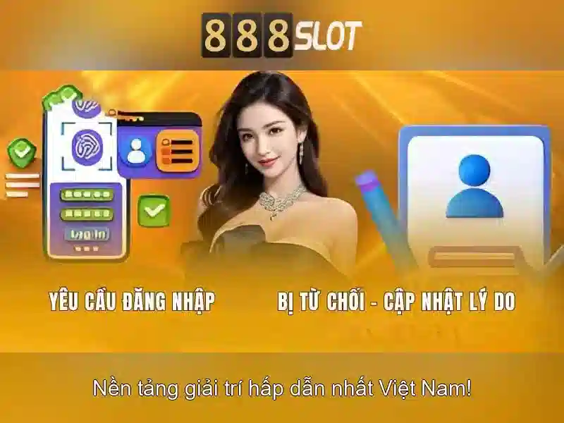 888SLOT – Trải Nghiệm Slot Đỉnh Cao Với 888slot Link Alternatif 2026